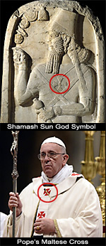 maltese-cross-sun-god