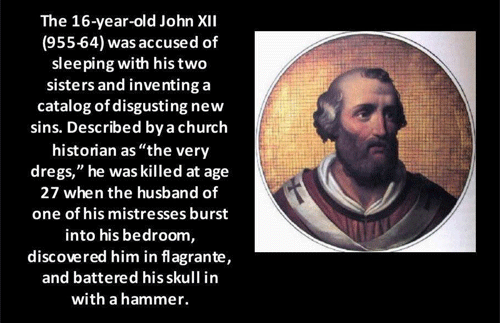 Pope John VII